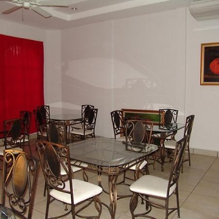 Executive Managua Hotel Exterior photo