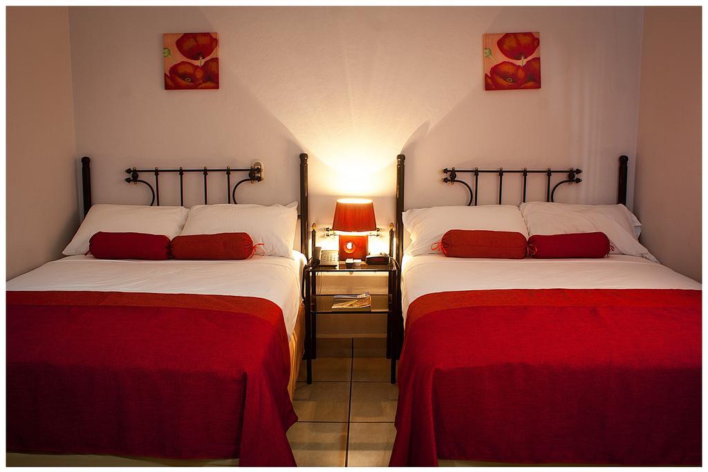Executive Managua Hotel Room photo