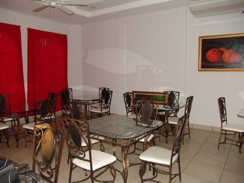 Executive Managua Hotel Exterior photo