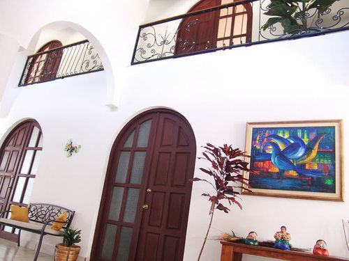 Executive Managua Hotel Exterior photo