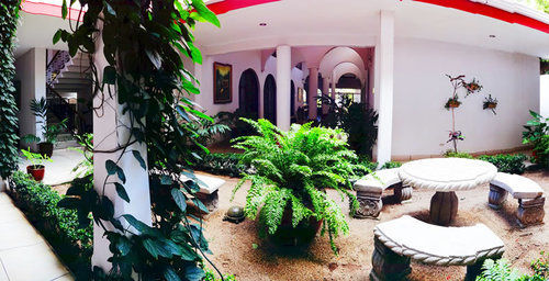 Executive Managua Hotel Exterior photo